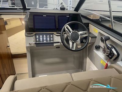 Aquador 250 HT Motorbåt 2026, Danmark