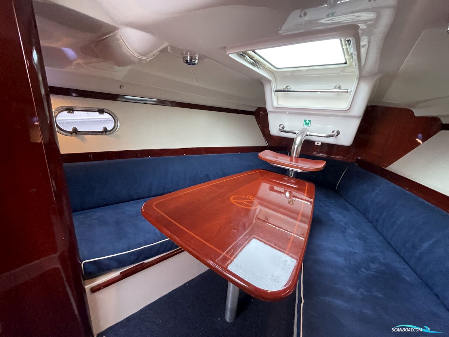 Aquador 26 DC, Forårspris