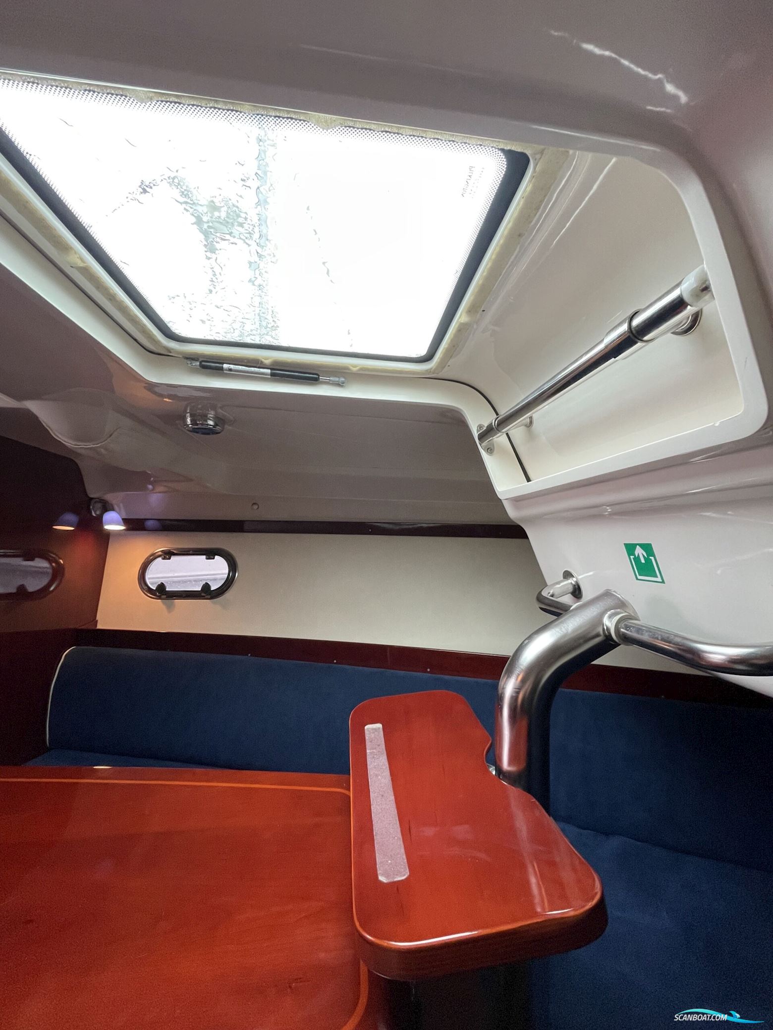 Aquador 26 DC, Forårspris