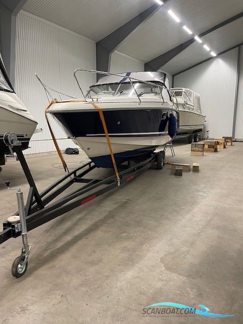 Aquador 26 DC