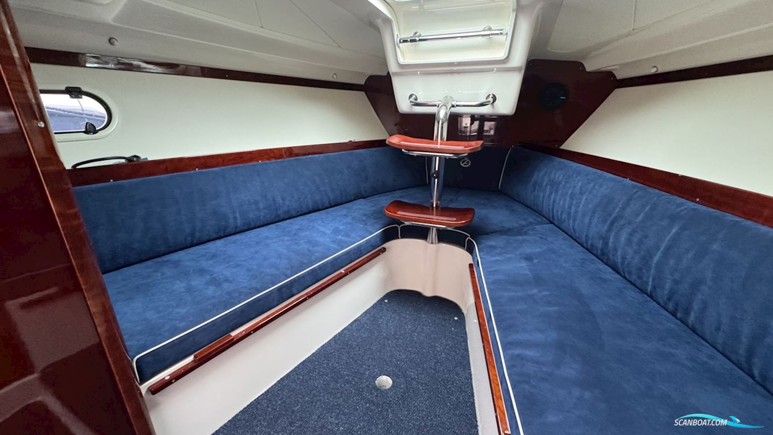 Aquador 26 DC