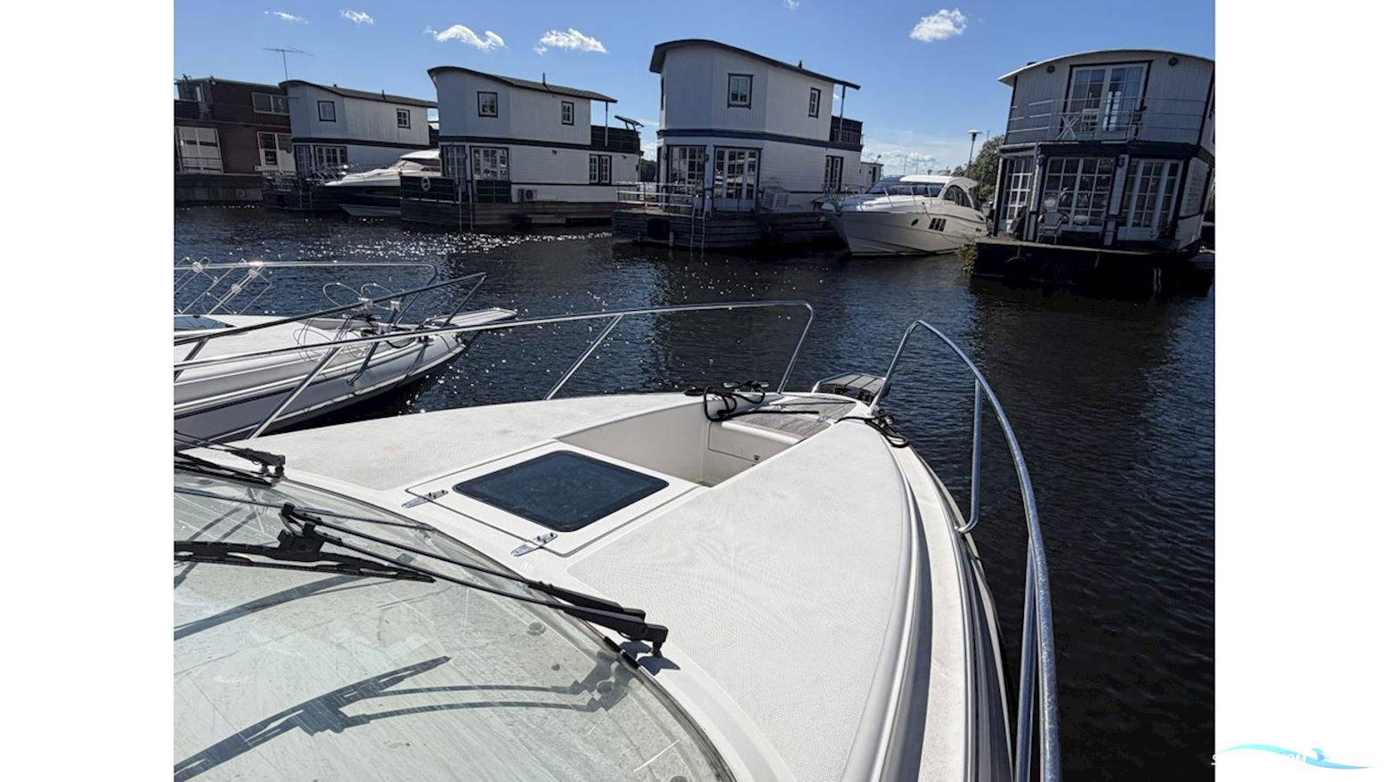 Aquador 26 DC