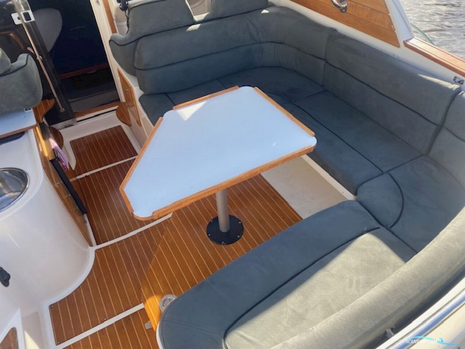 Aquador 26 Hard Top