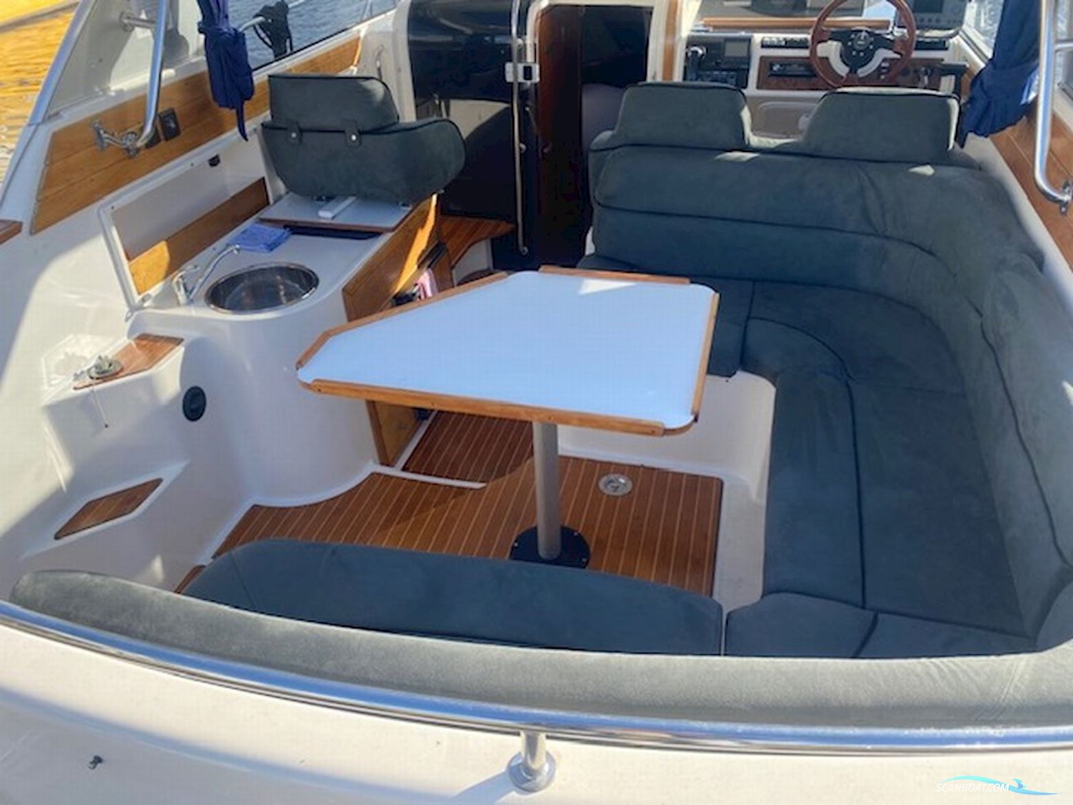 Aquador 26 Hard Top