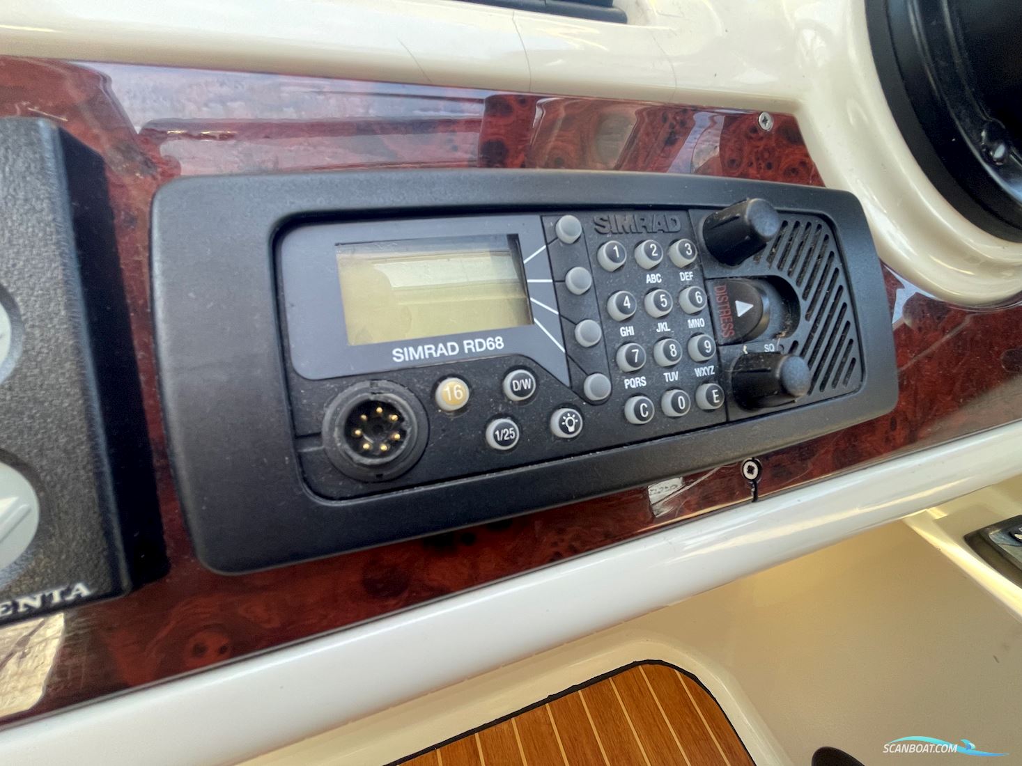 Aquador 26 HT ** Solgt **