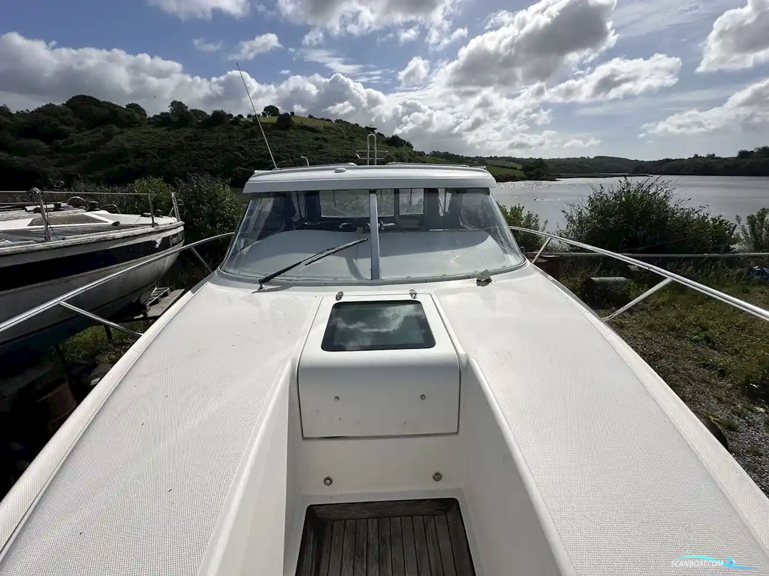 AQUADOR 26 HT