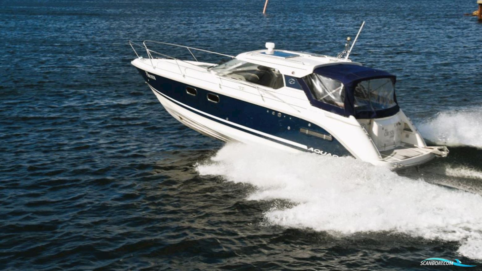 AQUADOR 26 HT