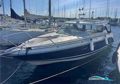 Aquador 26 HT Motorbåt 2008, med Volvo Penta D4 - 300 motor, Sverige