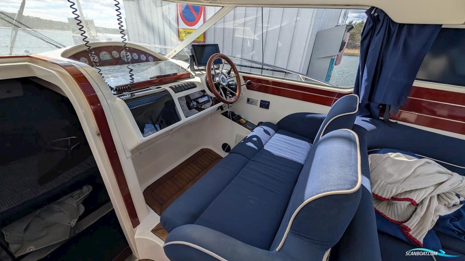 Aquador 26 HT