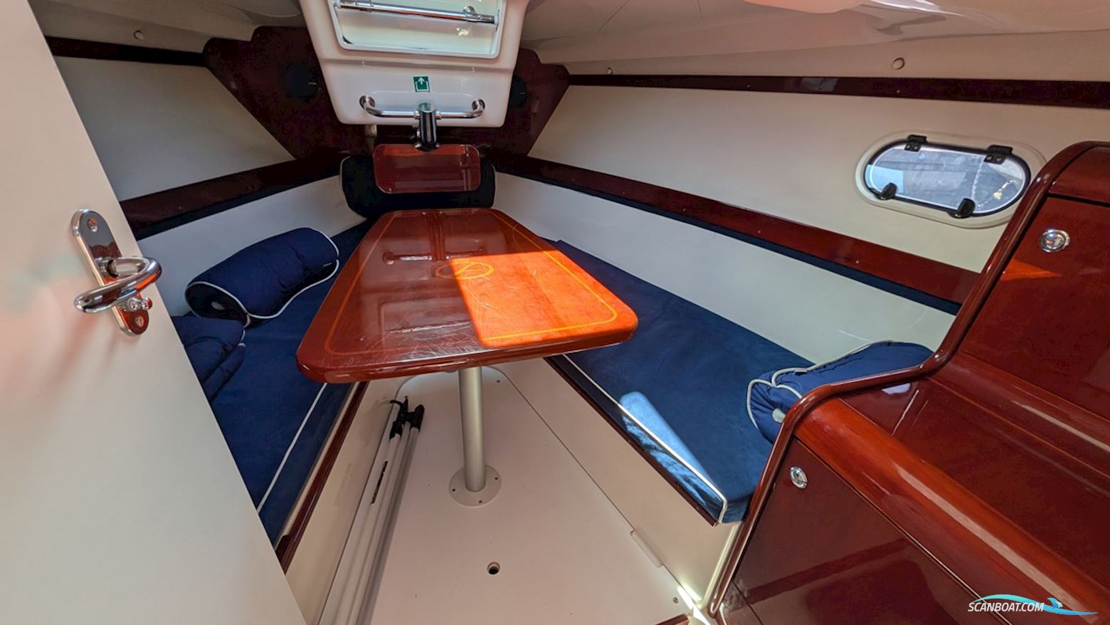 Aquador 26 HT
