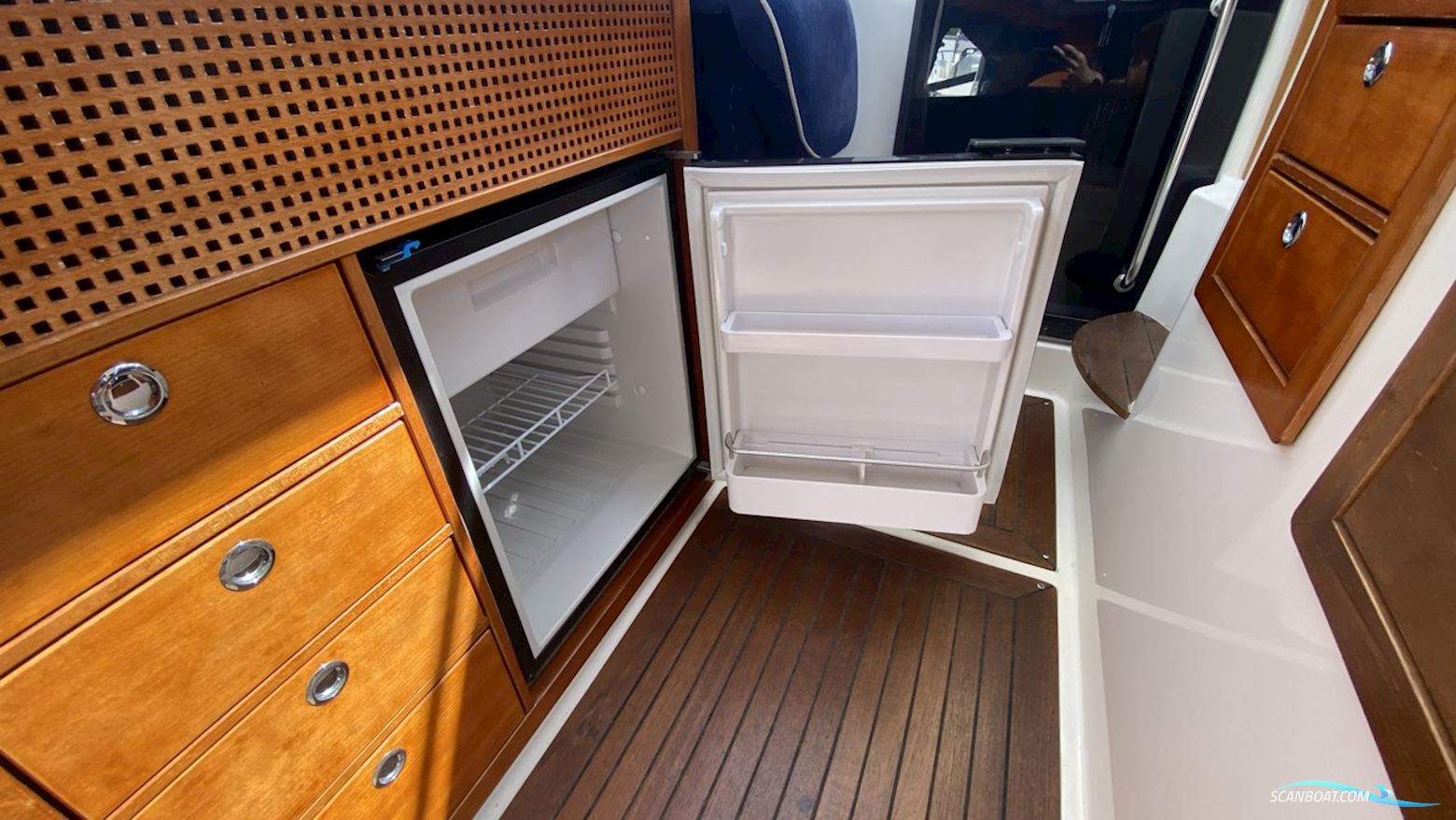 Aquador 26 HT
