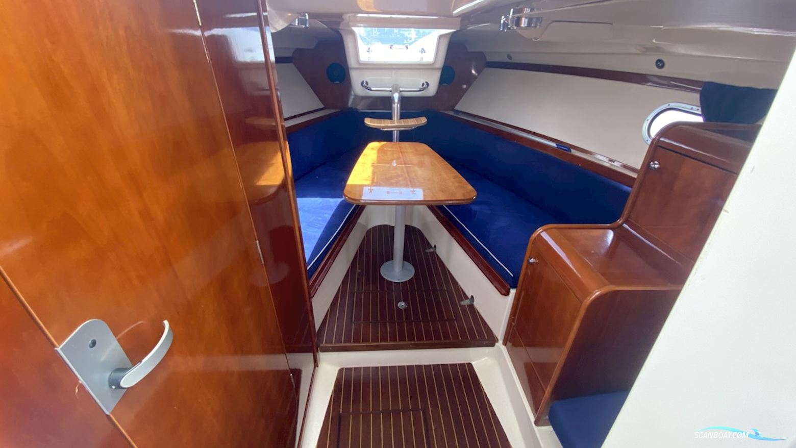 Aquador 26 HT