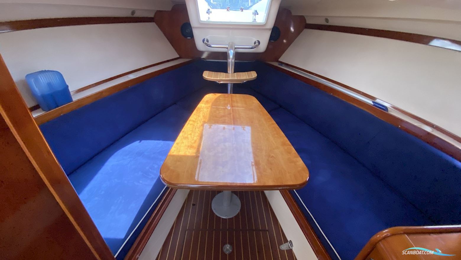 Aquador 26 HT
