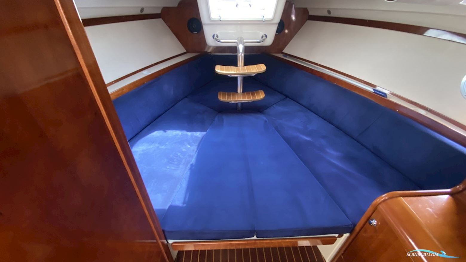 Aquador 26 HT