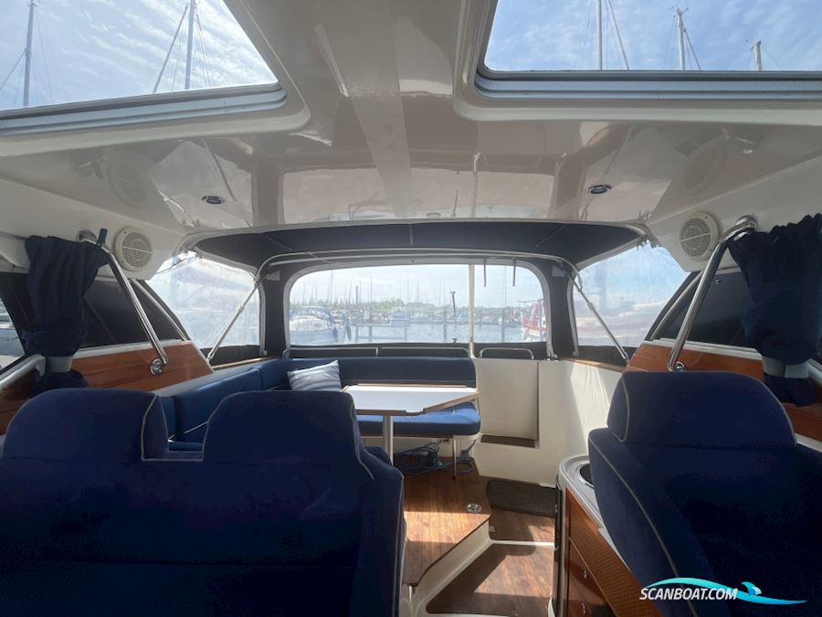 Aquador 26 HT