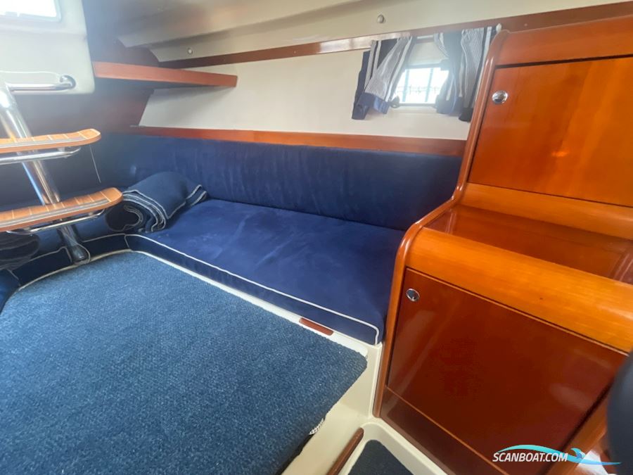 Aquador 26 HT