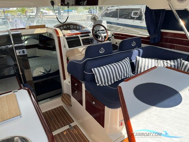 Aquador 26 HT