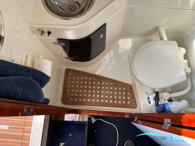 Aquador 26 HT