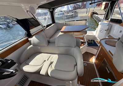 Aquador 27 HT Motorbåt 2019, med Mercruiser Tdi V6 motor, Sverige