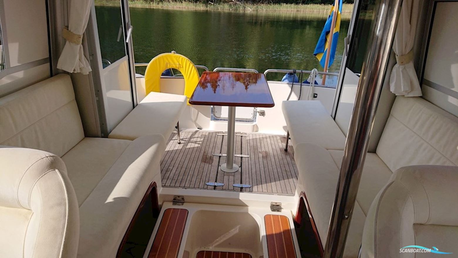 Aquador 28 C