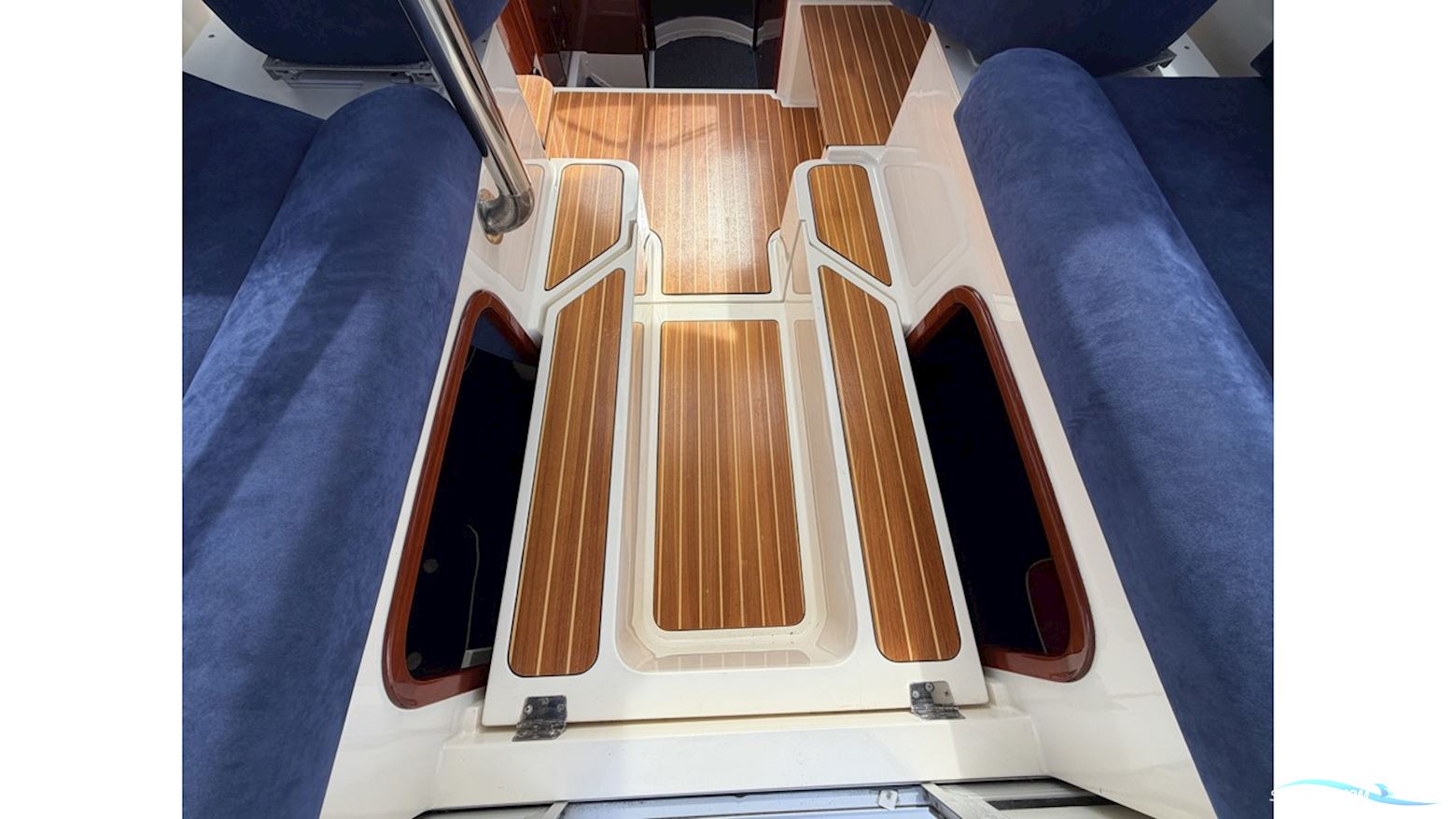 Aquador 28 C