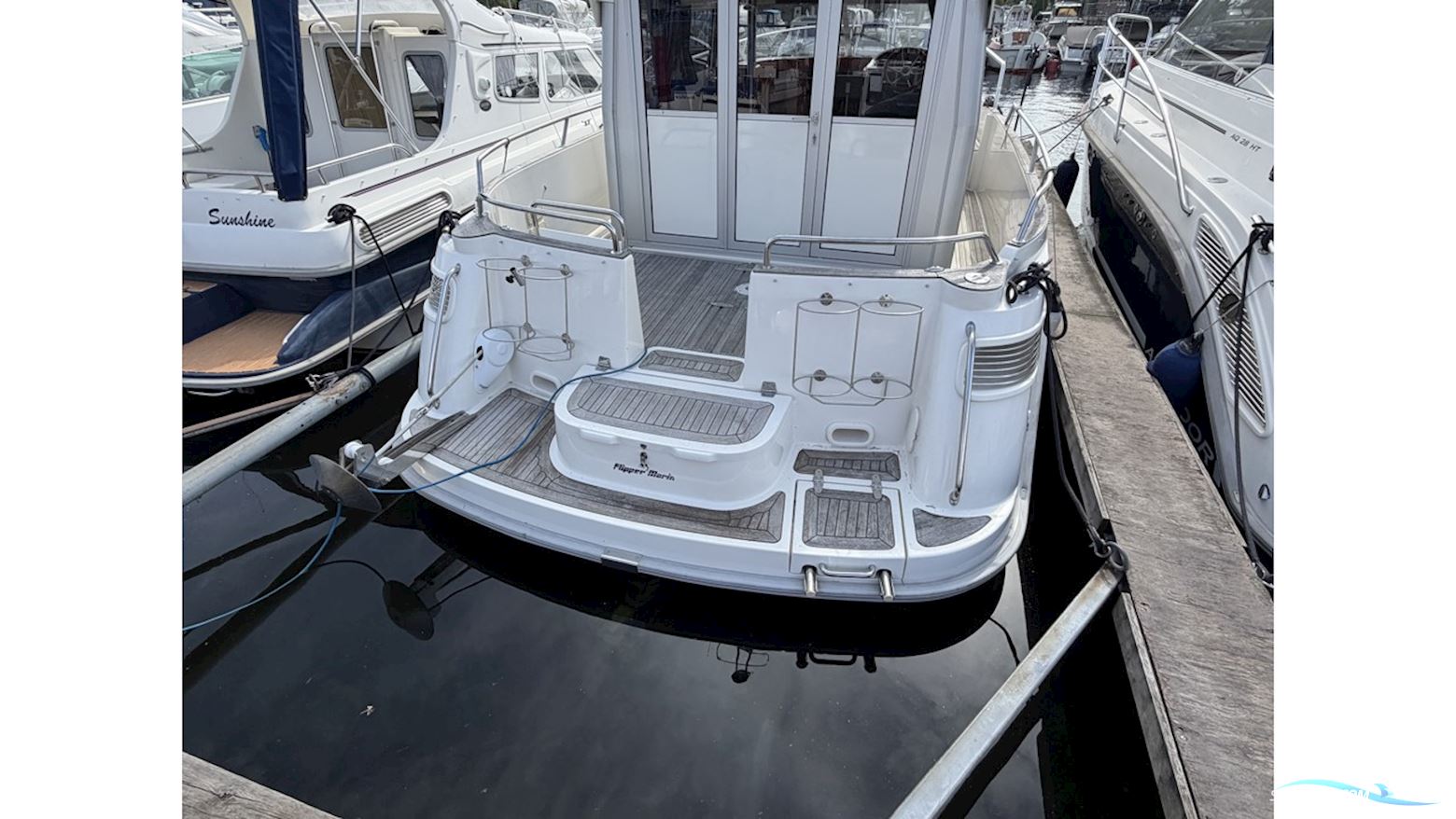Aquador 28 C