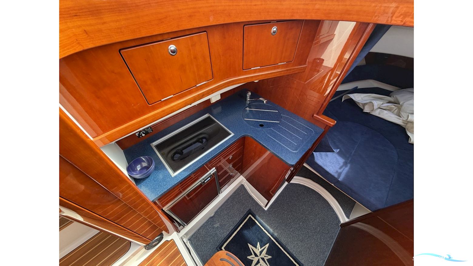 Aquador 28 C