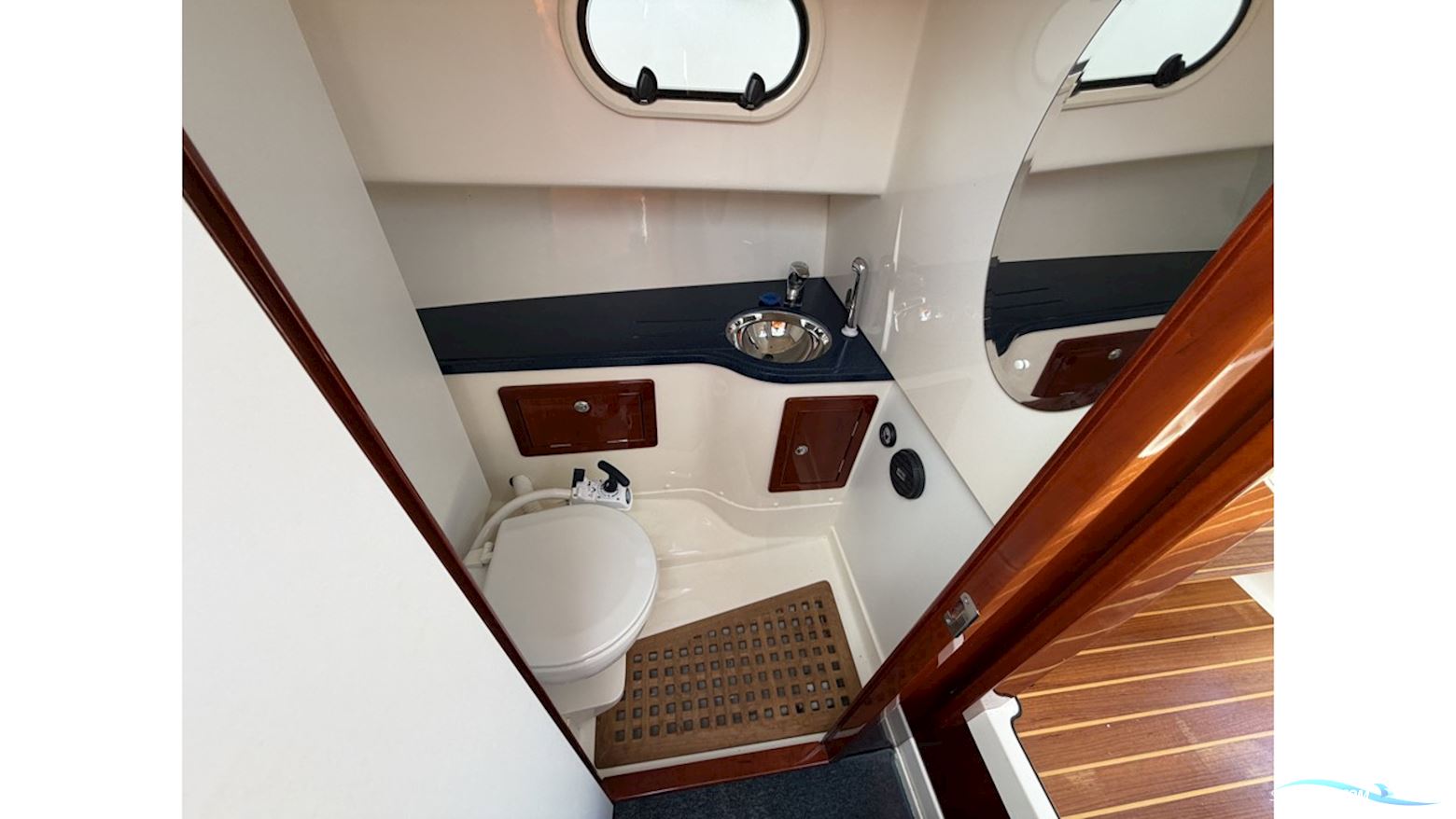 Aquador 28 C