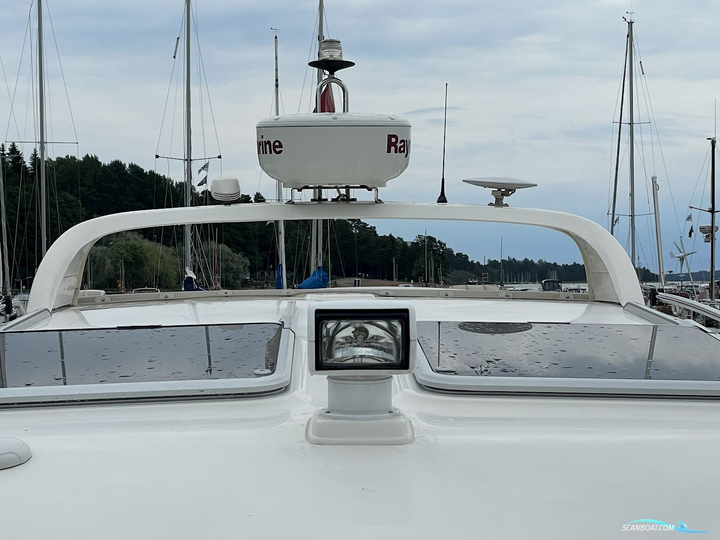 Aquador 28 C