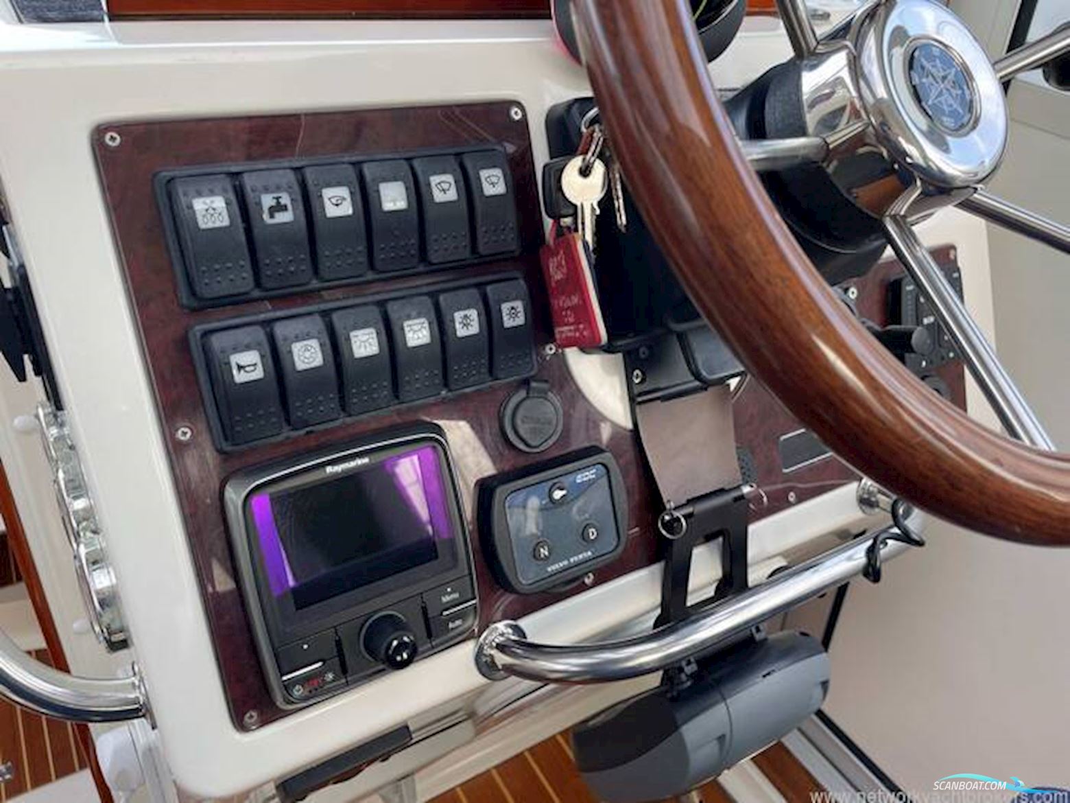 Aquador 28 C