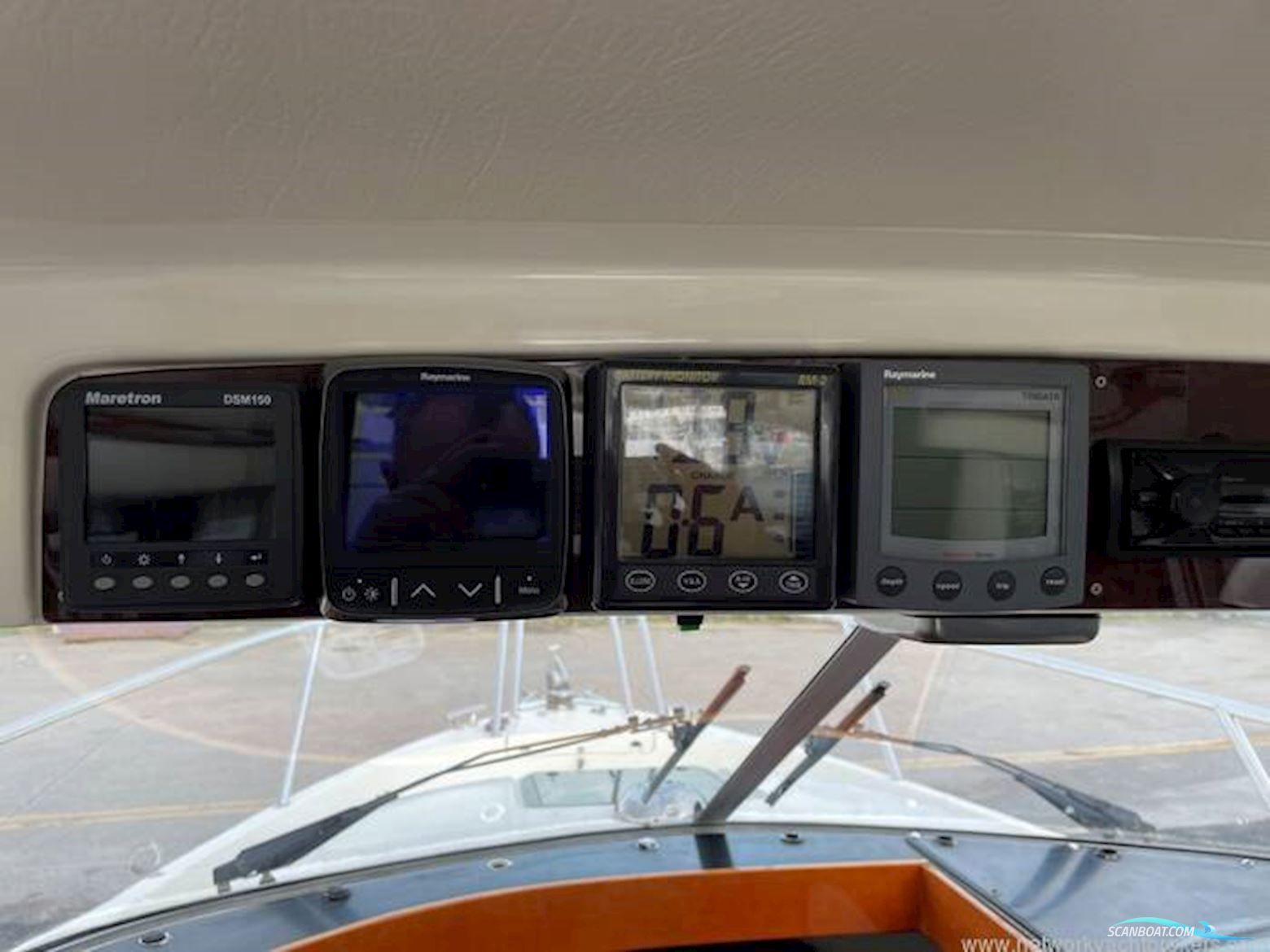 Aquador 28 C