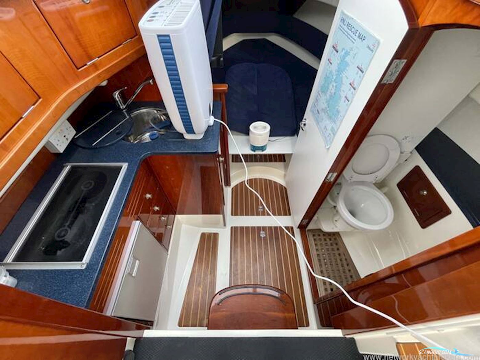 Aquador 28 C