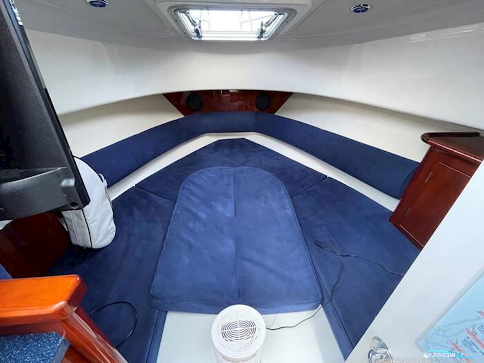 Aquador 28 C