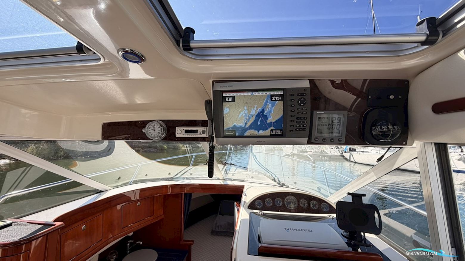 Aquador 28 C