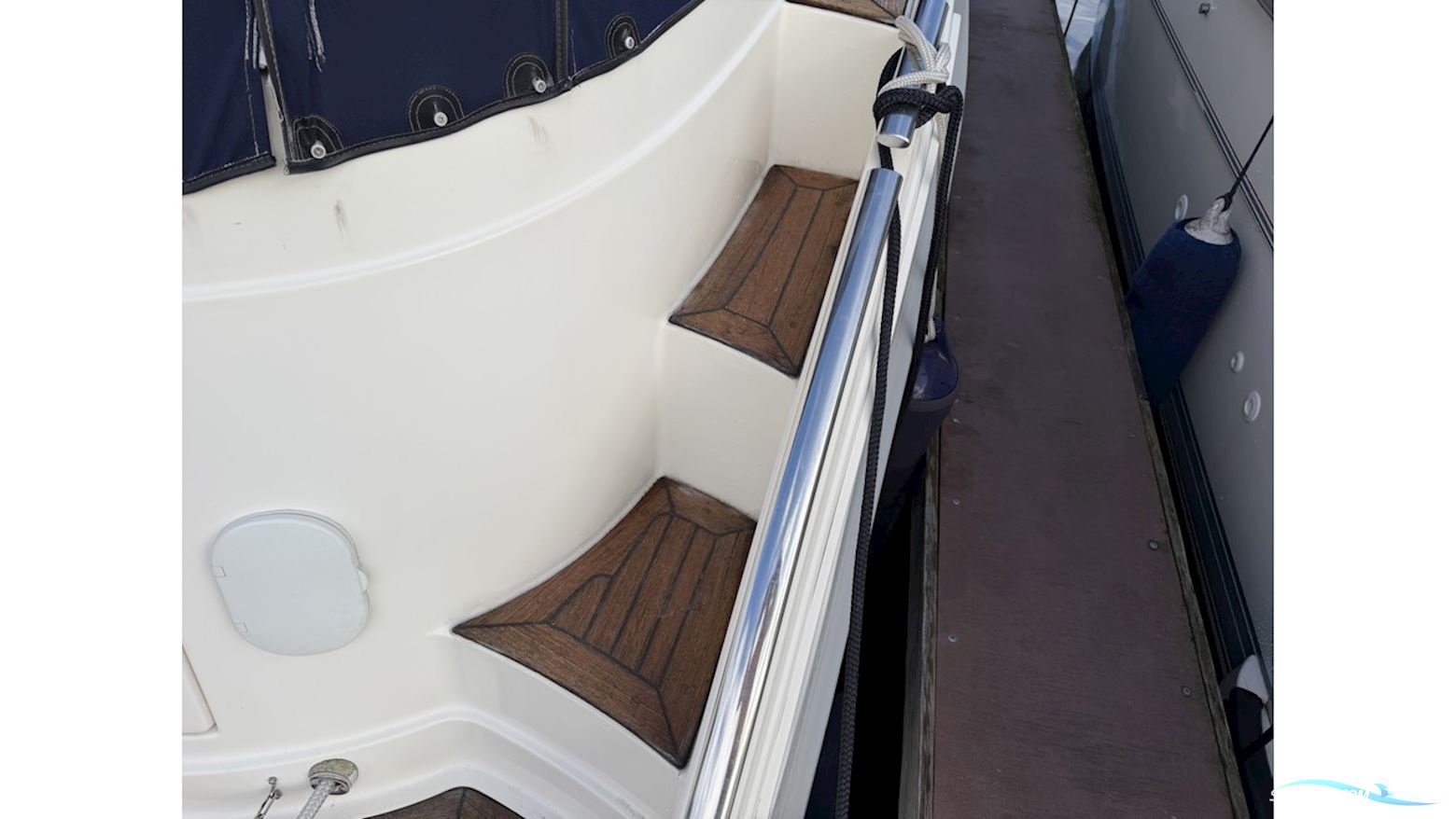 Aquador 28 DC