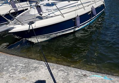Aquador 28 HT Motorbåt 2008, med Volvo Penta motor, Sverige