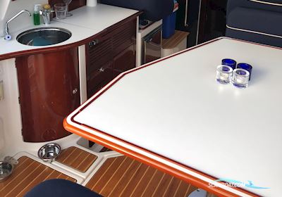 Aquador 28 HT Motorbåt 2008, med Volvo Penta motor, Sverige