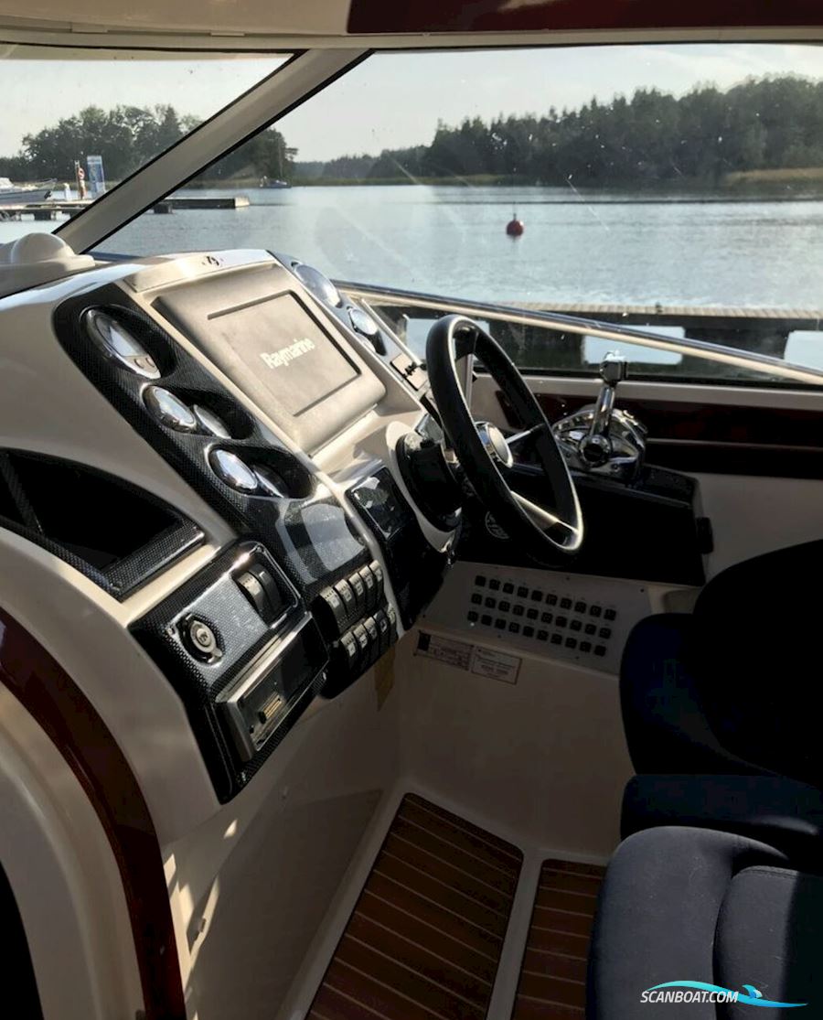 Aquador 28 HT