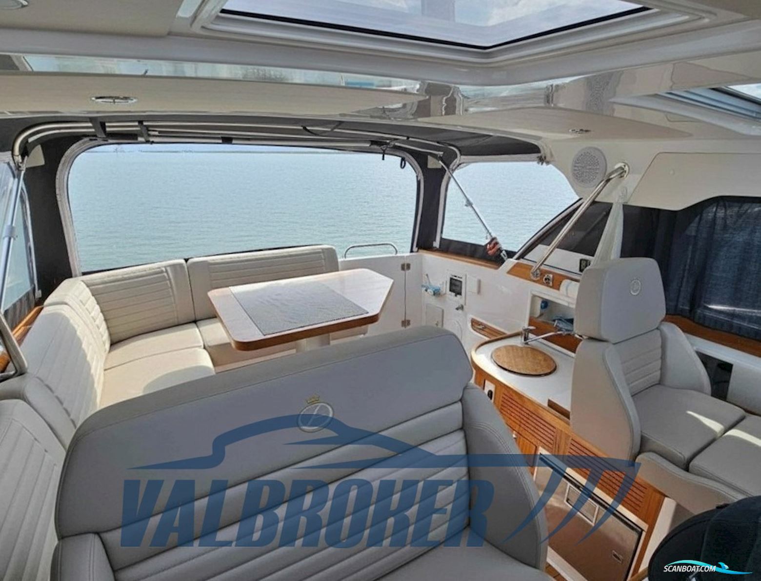 Aquador 28 HT