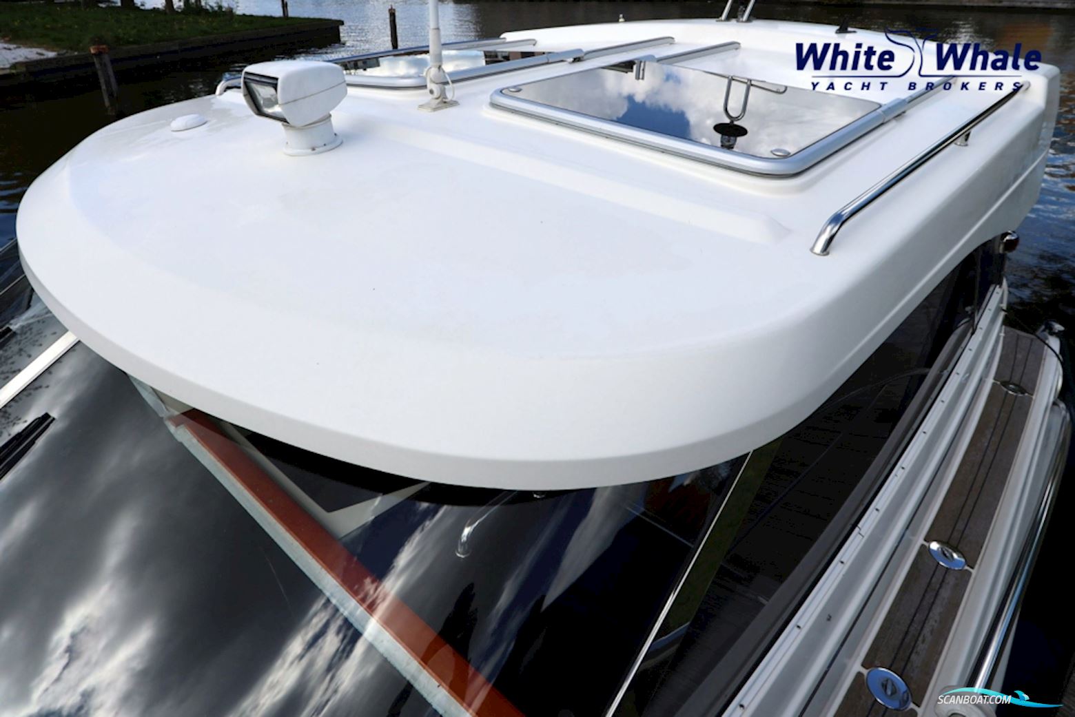 AQUADOR 28 HT