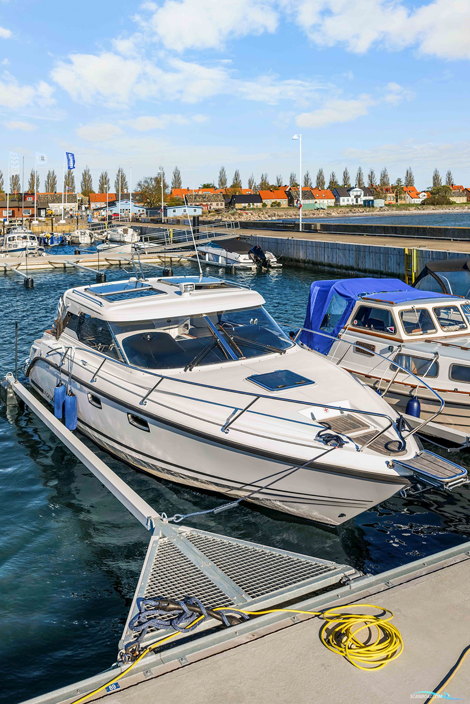 Aquador 28 HT