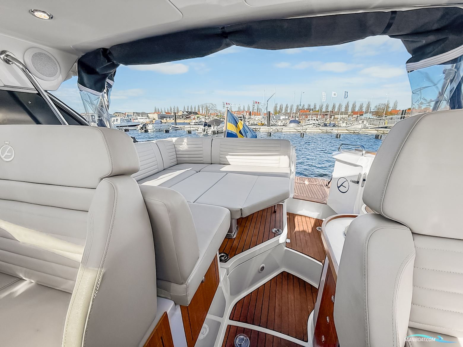Aquador 28 HT