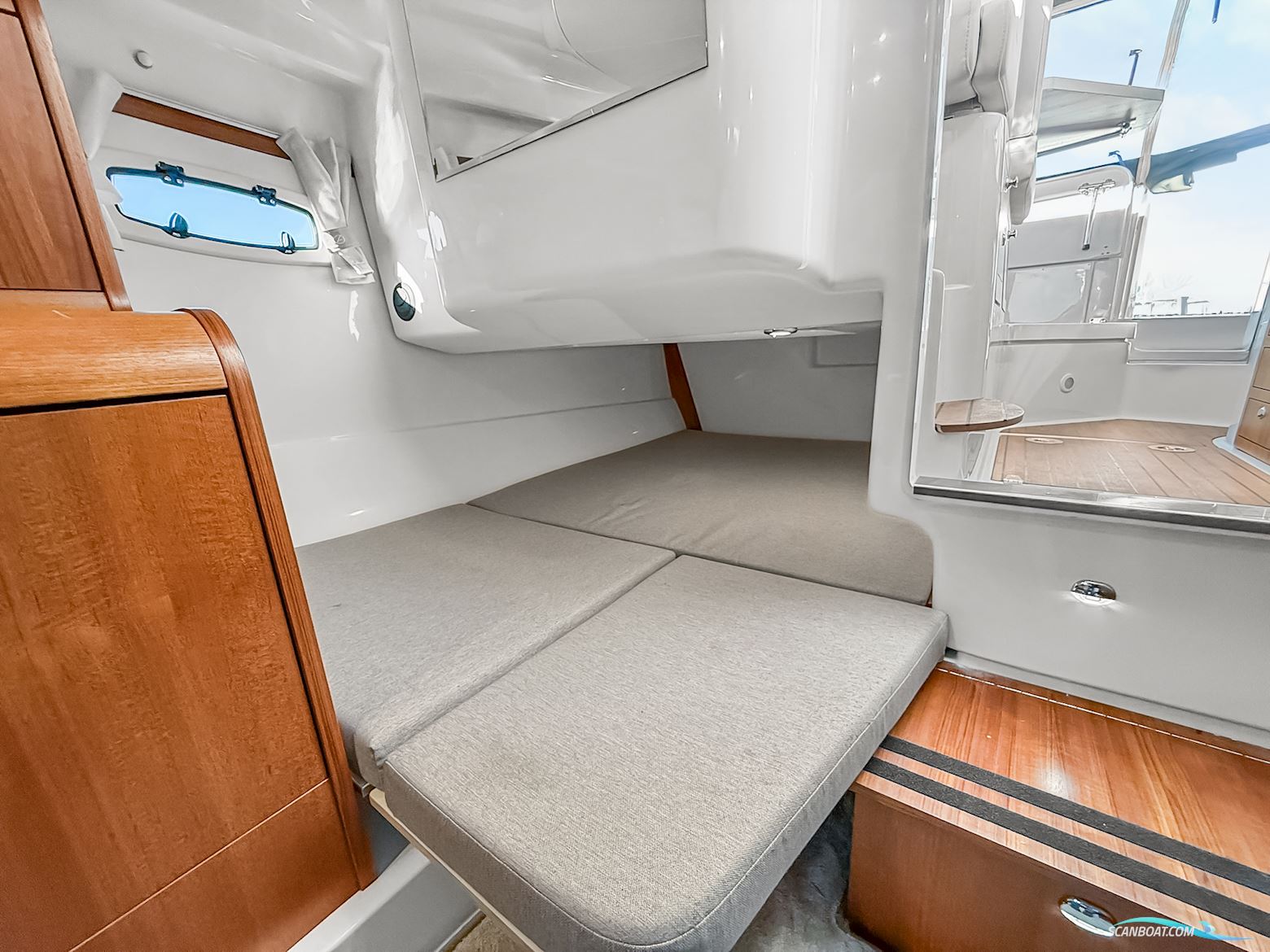 Aquador 28 HT