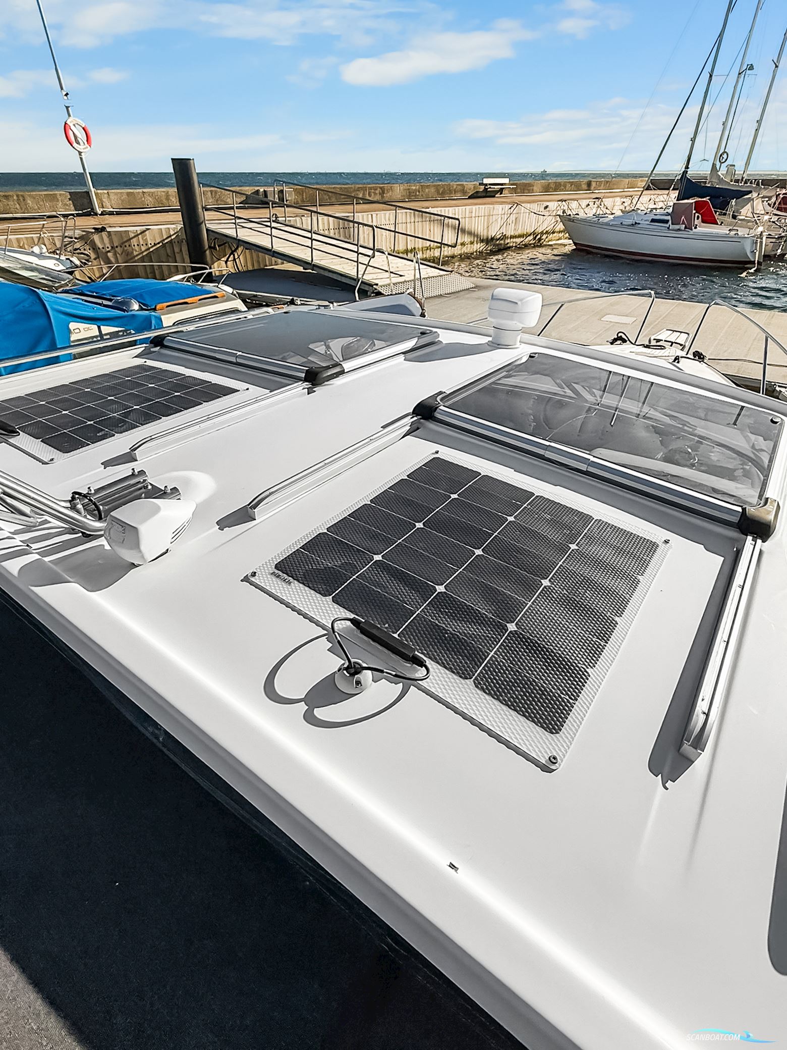 Aquador 28 HT