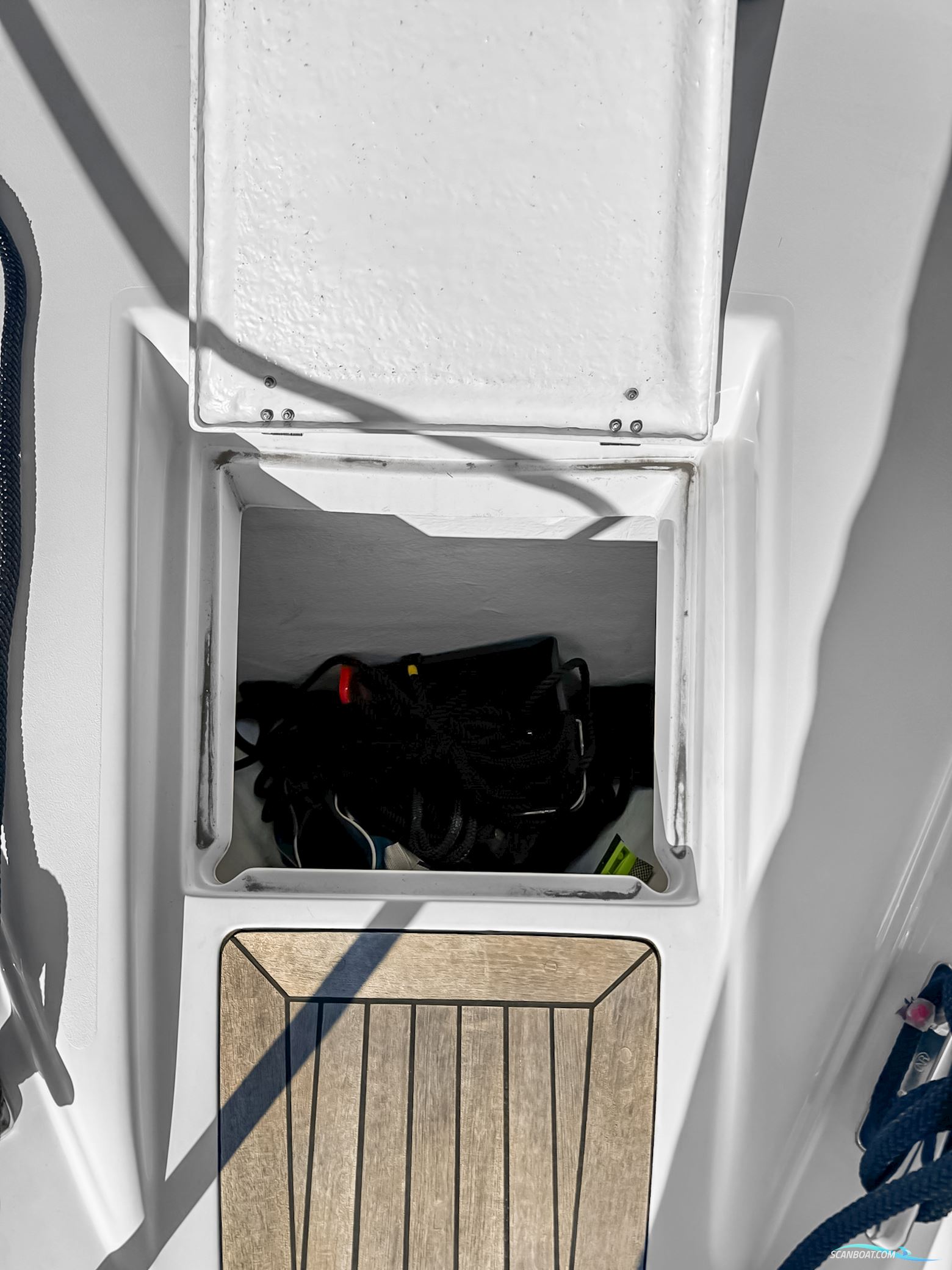 Aquador 28 HT