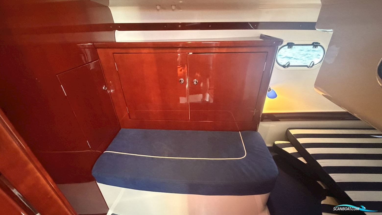 Aquador 28 HT