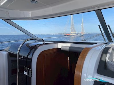 Aquador 28 HT Motorbåt 2022, med Mercruiser 3.0 Diesel motor, Danmark