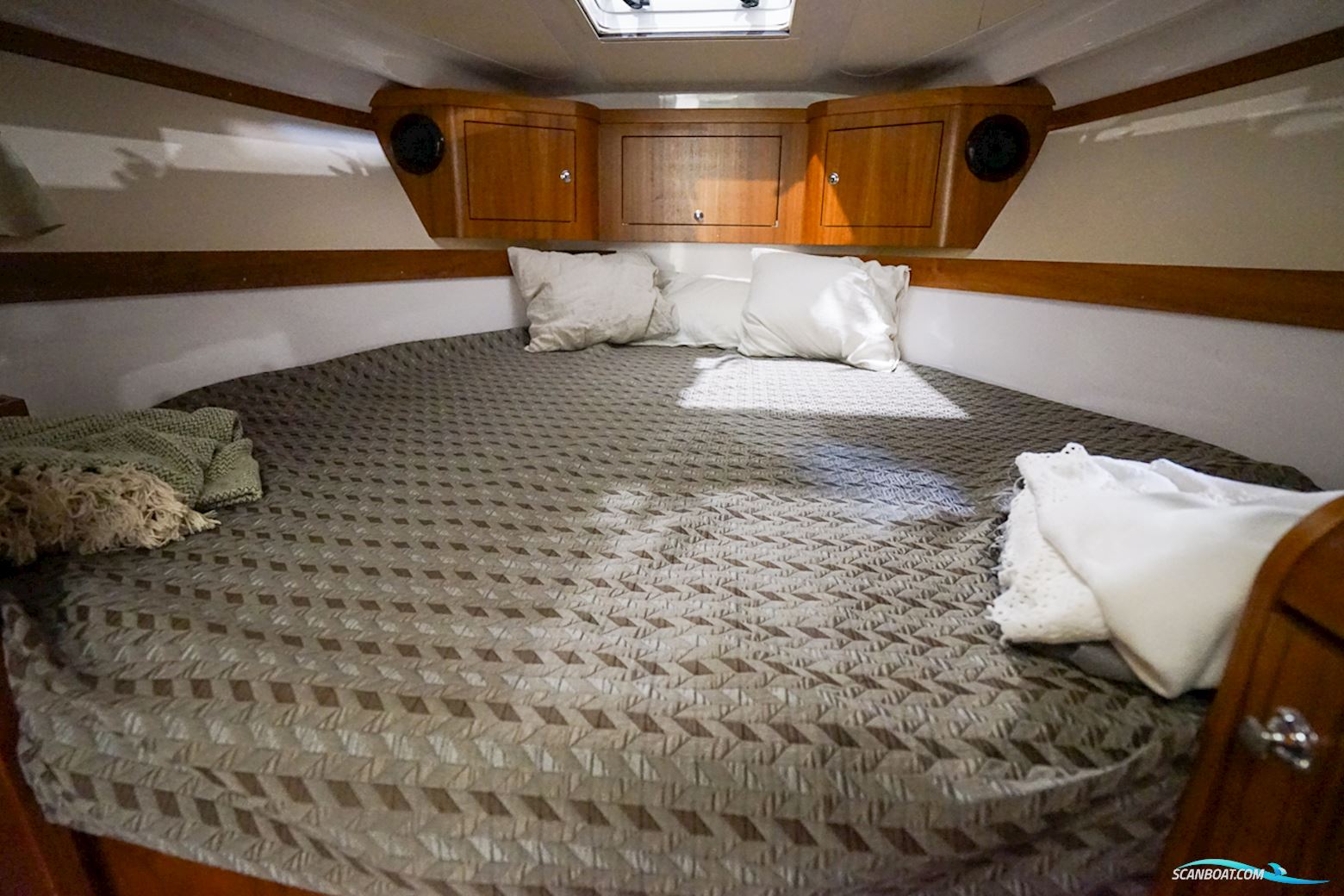 Aquador 28 HT