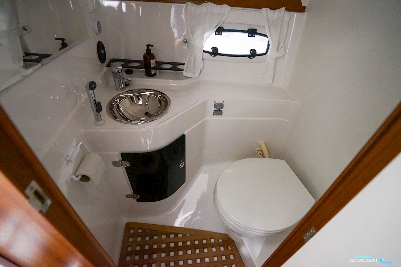 Aquador 28 HT