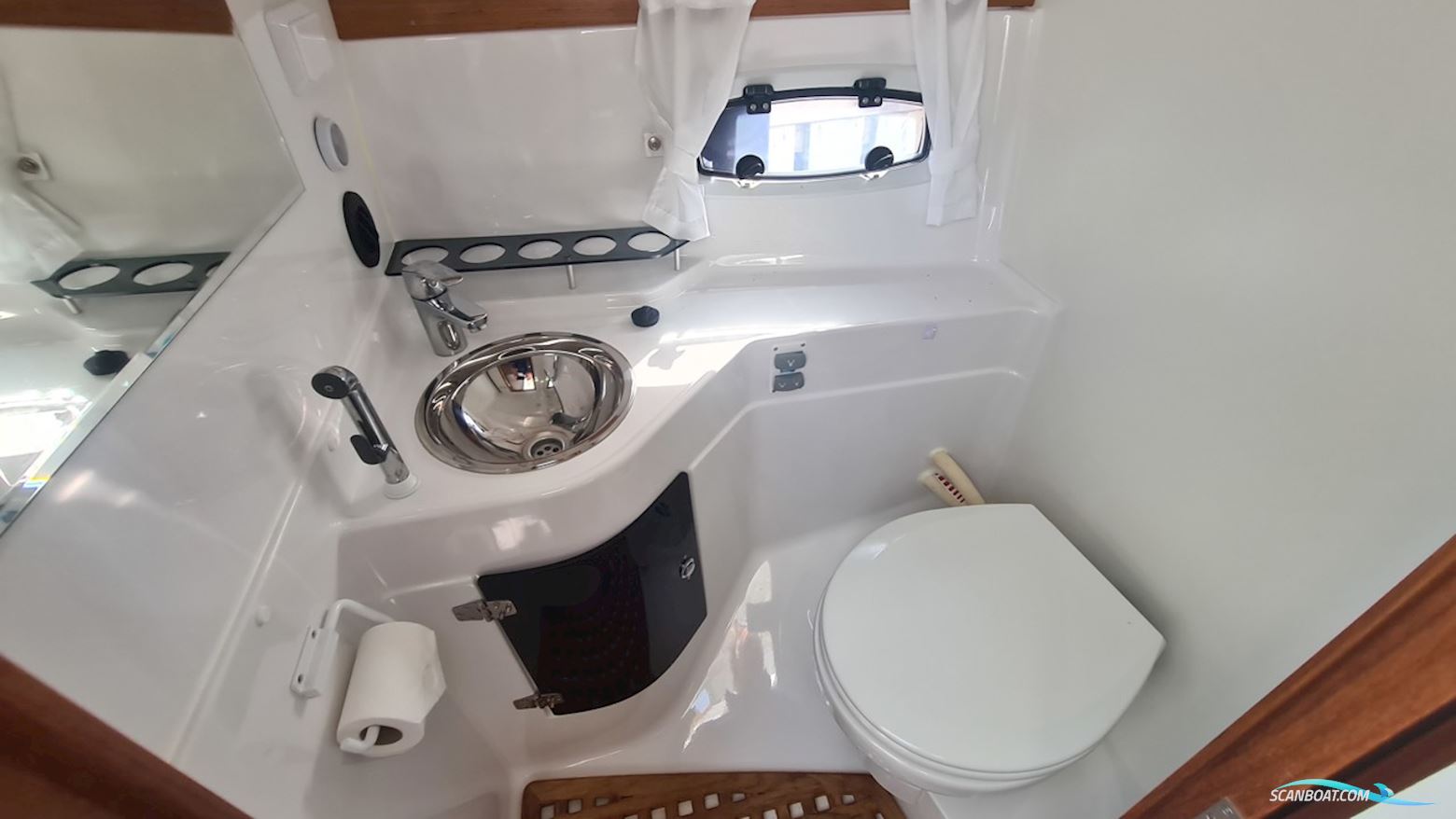 Aquador 28 HT